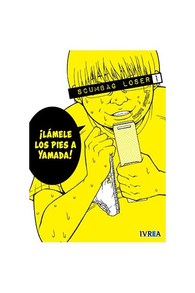 Scumbag Loser 01 (De 3)