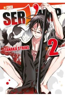 Servamp 02