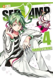 Servamp 04