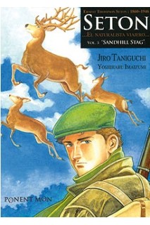 Seton 03 El Naturalista Viajero