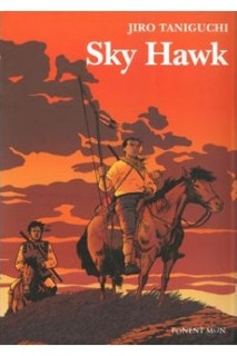 Sky Hawk