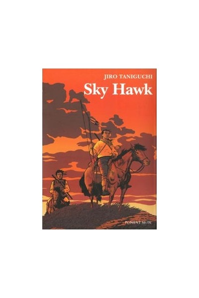 Sky Hawk