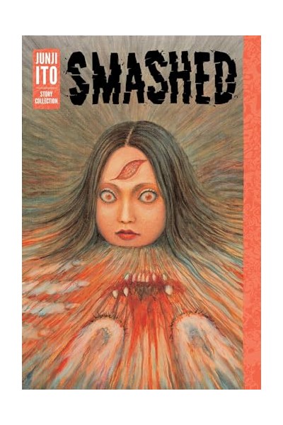 Smashed Hc (Inglés)