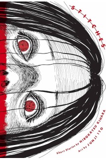 Stitches (Inglés) Hc