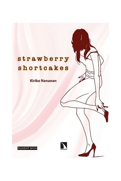 Strawberry Shortcakes