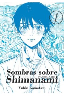 Sombras Sobre Shimanami 01 De 4