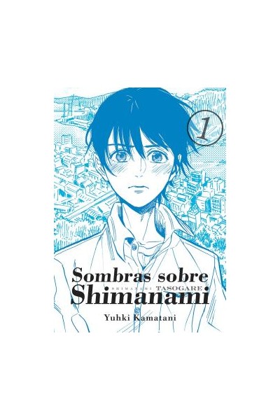 Sombras sobre Shimanami 01