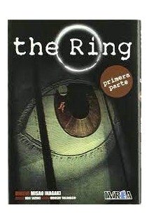 The Ring Primera Parte