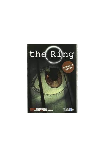 The Ring Primera Parte