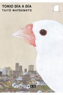 Tokio Día A Día 01