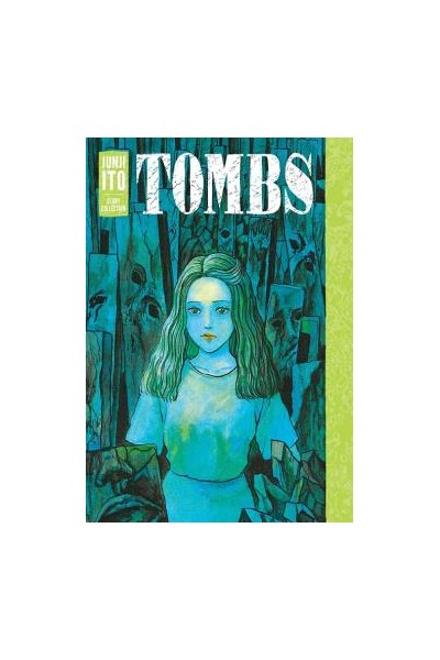 Tombs (Inglés)