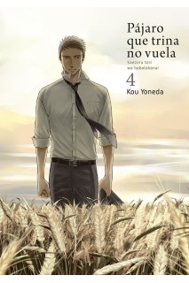 Pájaro Que Trina No Vuela 04