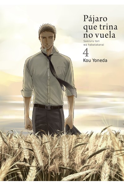 Pájaro Que Trina No Vuela 04