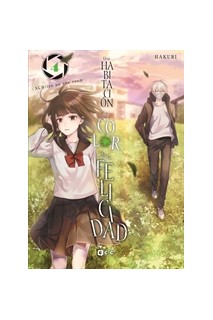 Una Habitacion Del Color De La Felicidad 04 De 11