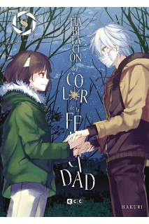 Una Habitacion Del Color De La Felicidad 08 De 11