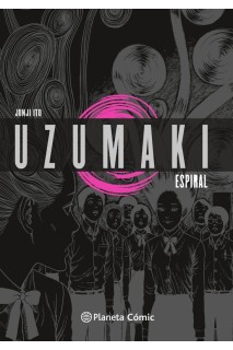 Uzumaki (Català)