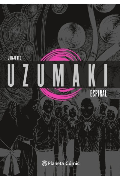 UZUMAKI (CATALÀ)