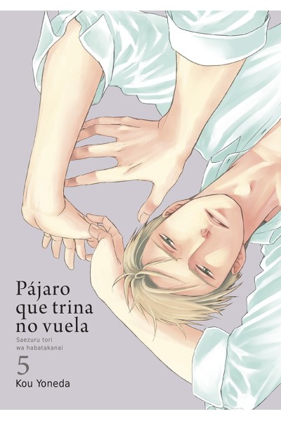Pájaro Que Trina No Vuela 05