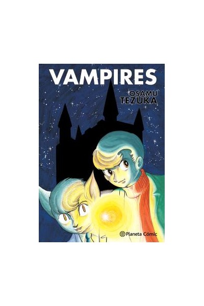 Vampires