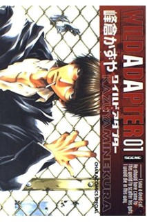 Wild Adapter 01 (Japones)