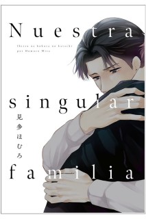 Nuestra Singular Familia 01