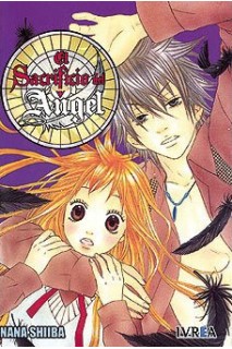 El Sacrificio Del Angel