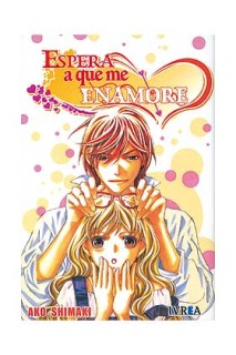 Espera A Que Me Enamore