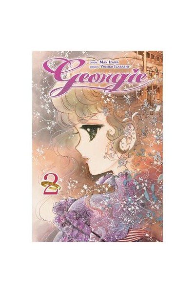 Georgie 02
