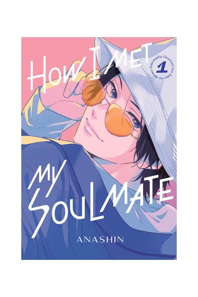 How I Met My Soulmate (Inglés) 01