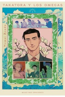 Takatora Y Los Omegas 01