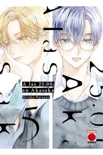 A Las 25:00 En Akasaka 05