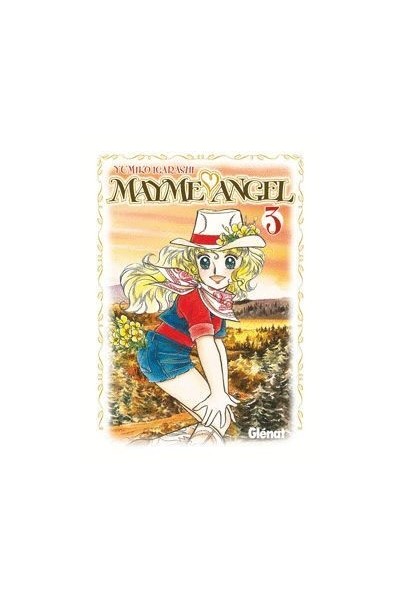 Mayme Angel 03