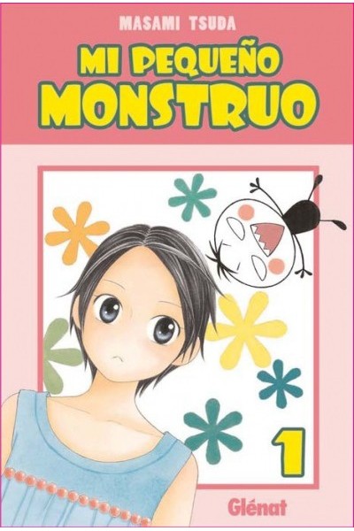 Mi Pequeño Monstruo Pack Serie Completa