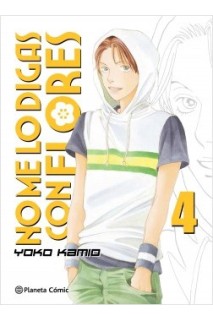 No Me Lo Digas Con Flores Kanzenban 04 *Oferta*