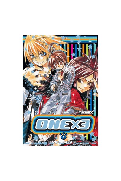 Onex3 (Completa)
