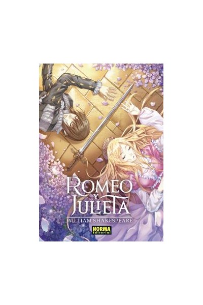 Romeo Y Julieta