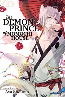 The Demon Prince Of Momochi House (Inglés) 01