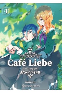 Café Liebe 04