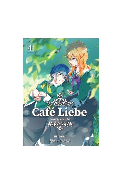 Café Liebe 04