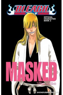 Bleach Masked (Inglés)