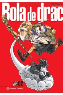 Bola De Drac 02 De 34