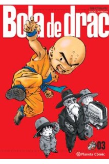 Bola De Drac 03 De 34