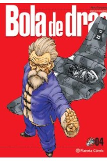 Bola De Drac 04 De 34