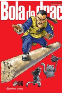 Bola De Drac 06 De 34