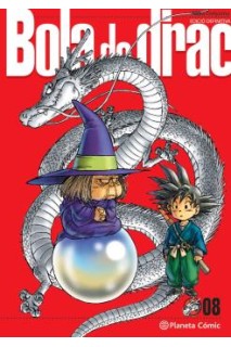 Bola De Drac 08 De 34
