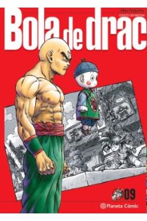 Bola De Drac 09 De 34