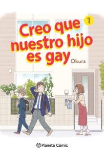 Creo Que Nuestro Hijo Es Gay 01