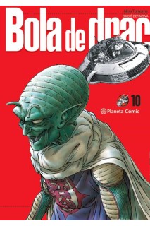 Bola De Drac 10 De 34