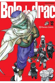 Bola De Drac 12 De 34