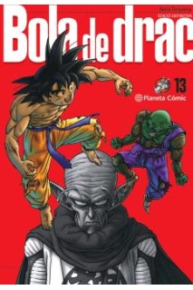 Bola De Drac 13 De 34